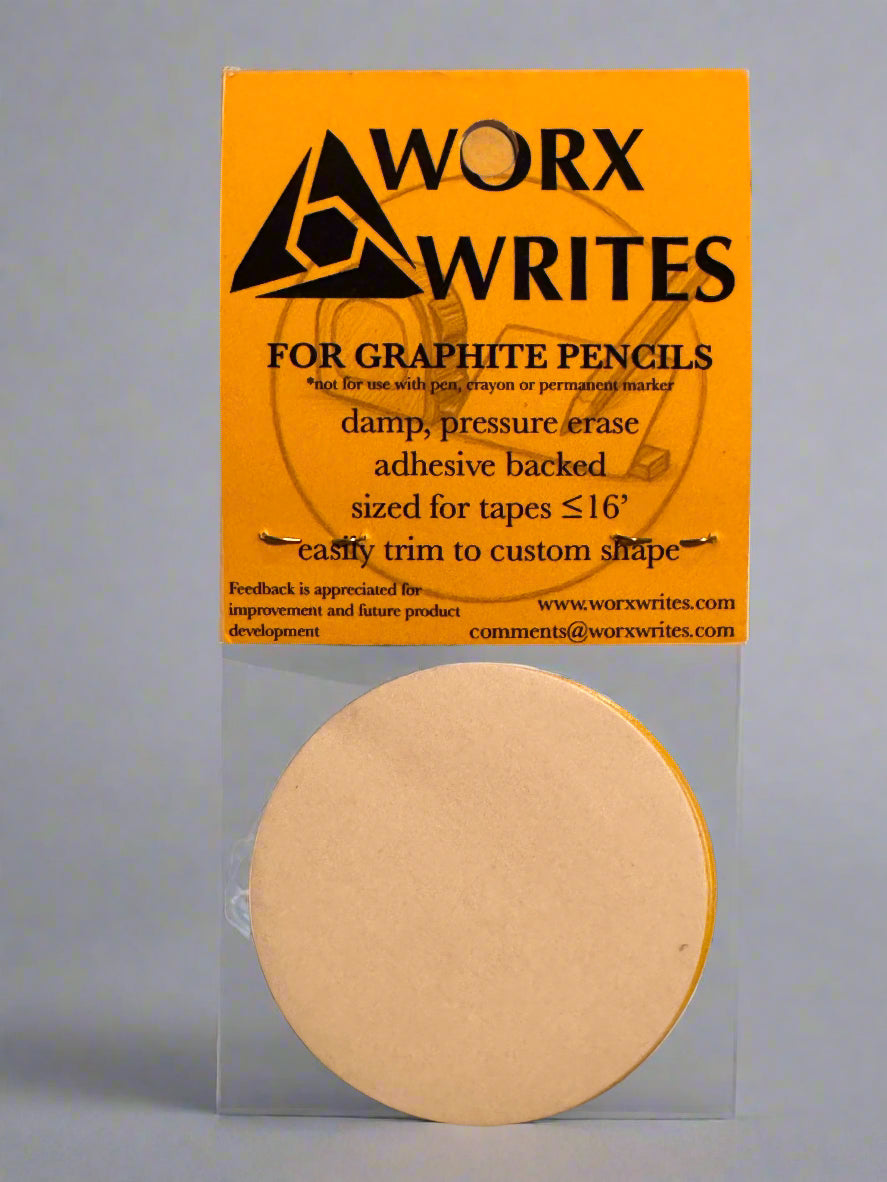 The Original Trades Pad (2 Pack)