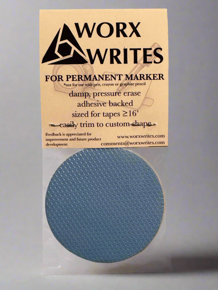 Tradesman Permanent (2 Pack)